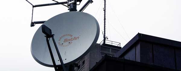 Sostituzione Antenna Tv Chiedi Assistenza Ai Nostri Antennisti