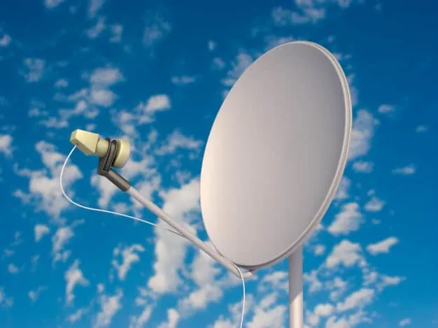 Antenna - Tv via cavo